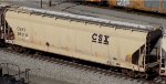 CSXT 255117